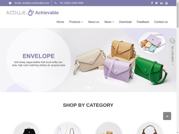 ac-achievable.com