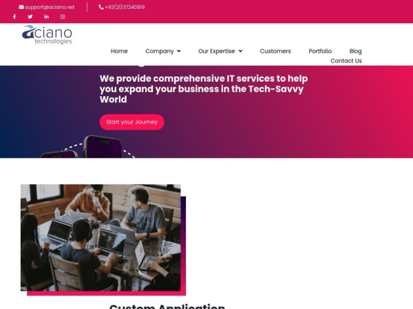 aciano.net