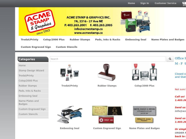 acmestamp.ca