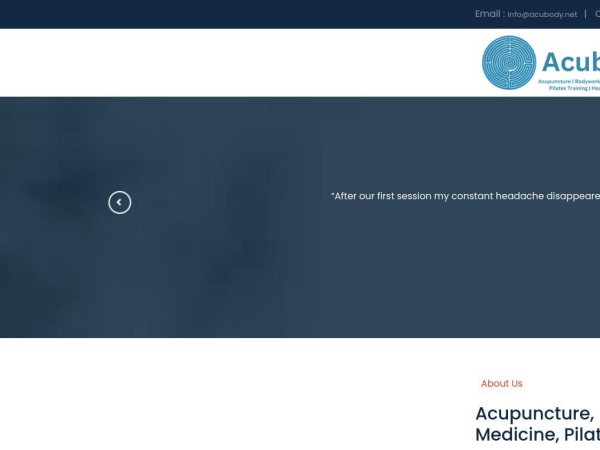 acubody.net