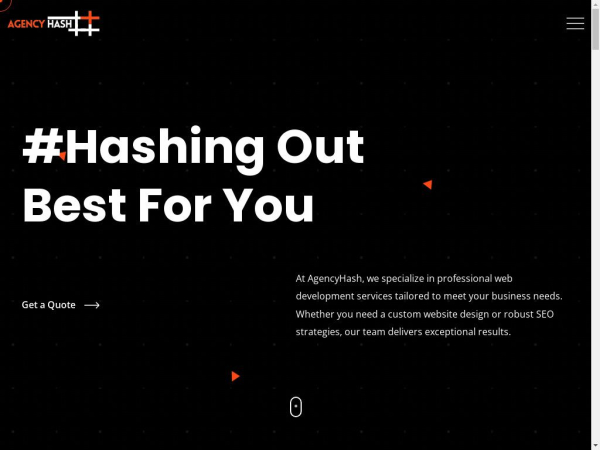 agencyhash.com