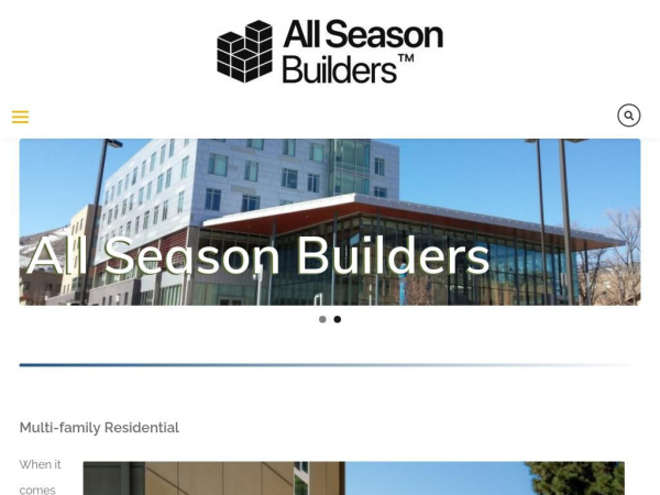 allseasonbuilders.com