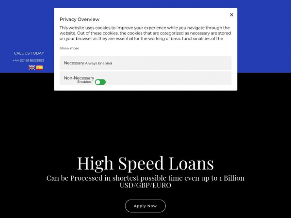 amalgamatedfinanceukltd.com