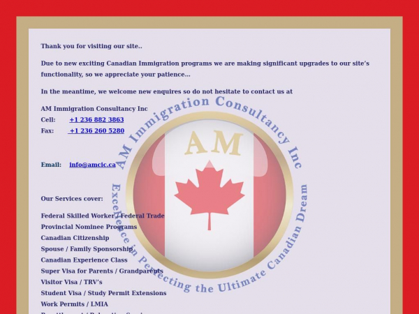 amcic.ca