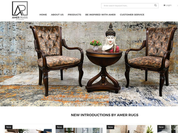amerrugs.com