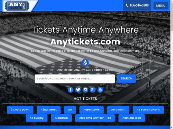anytickets.com