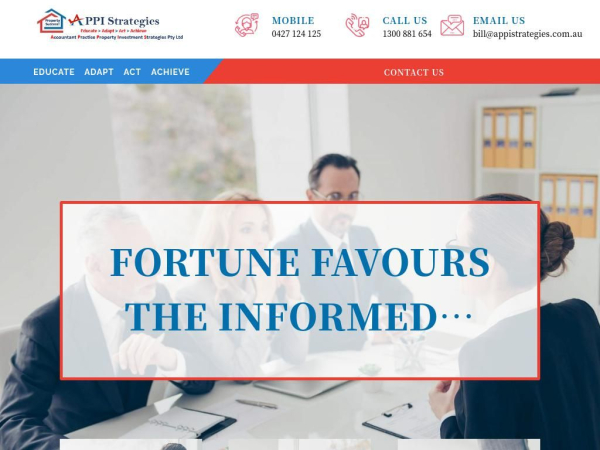 appistrategies.com.au