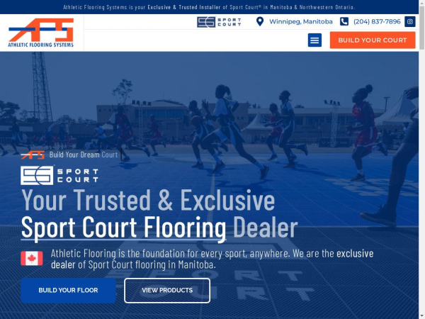 athleticflooring.ca