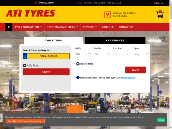 ati-tyres.co.uk