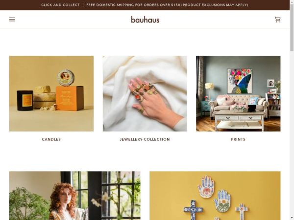 bauhaus.com.au