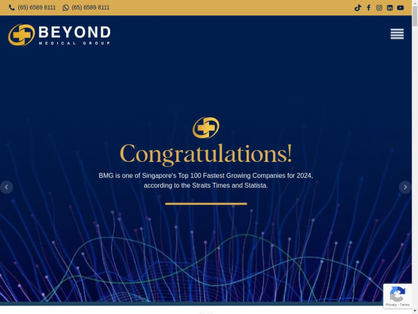 beyondmedical.com.sg