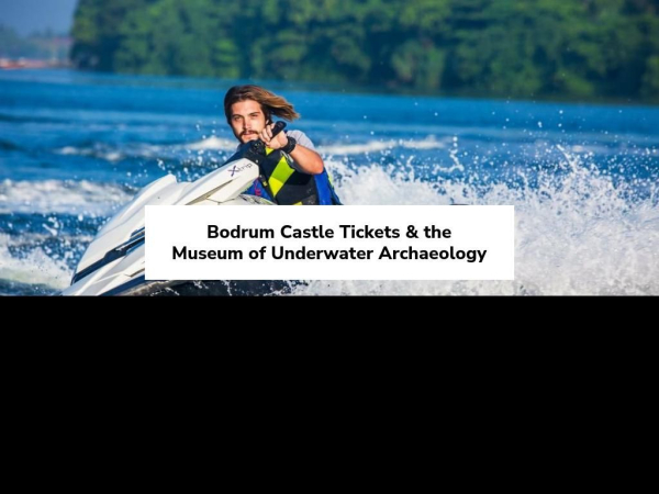 bodrum-gumbet.com