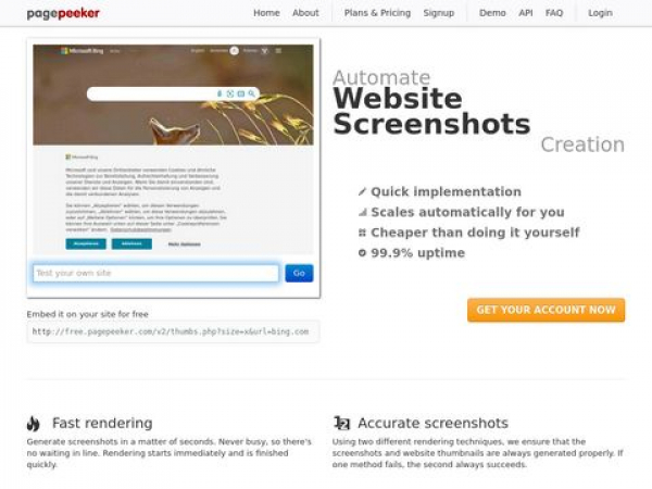 boldstar.net