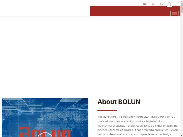 bolunpress.com