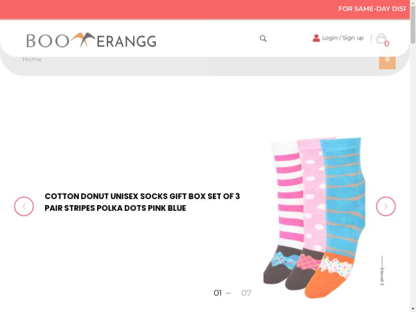 boomeranggltd.com