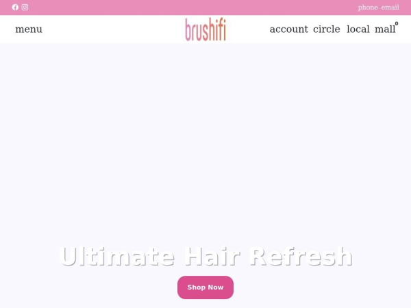 brushifi.com
