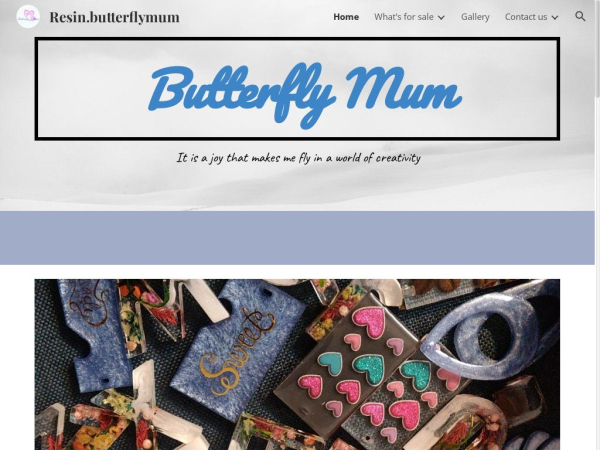 butterflymum.com