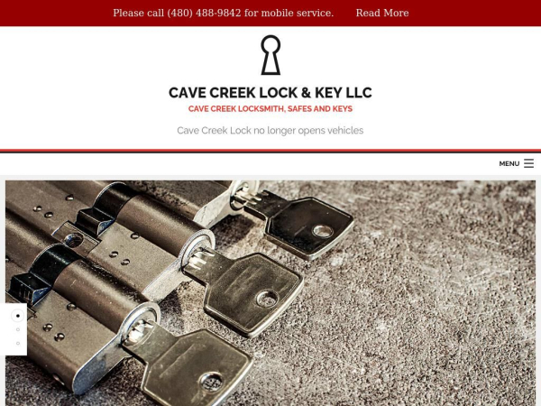 cavecreeklock.com