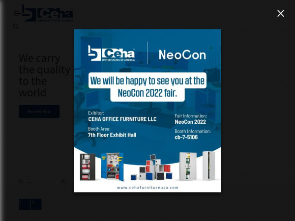 cehafurnitureusa.com