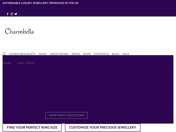 charmbella.net