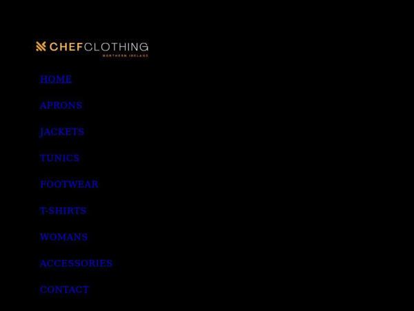 chefclothingni.com