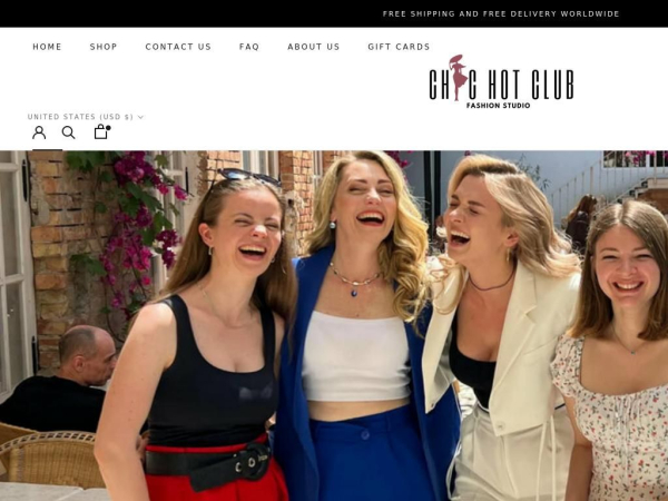 chichotclub.com