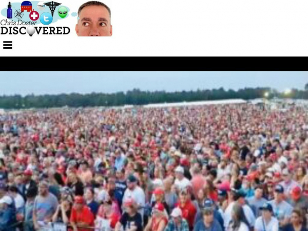 chrisdoster.com
