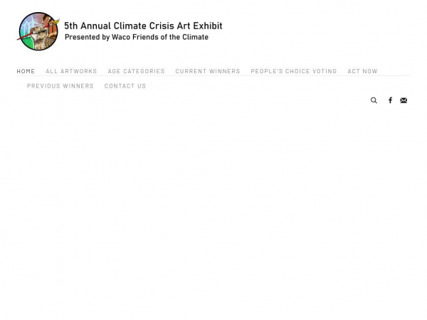 climatecrisisartexhibit.org