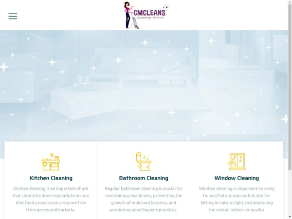 cmcleans.co.uk