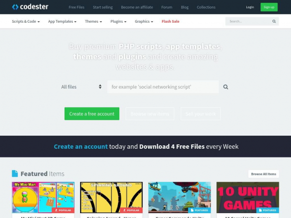 codester.com