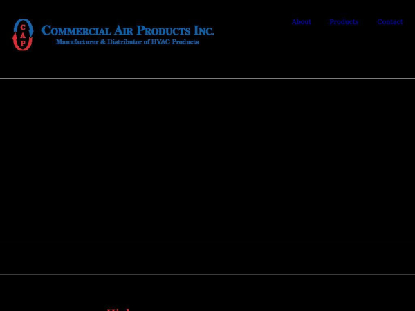 commercialairproducts.com