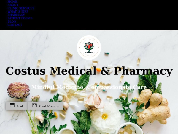 costusmp.com