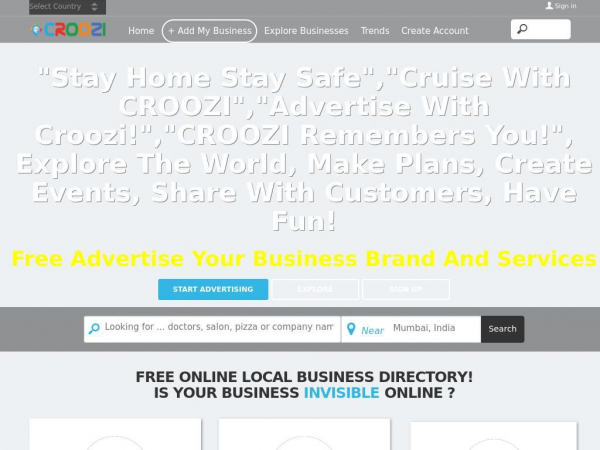 croozi.com