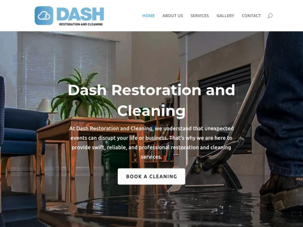 dashrestorationandcleaning.com