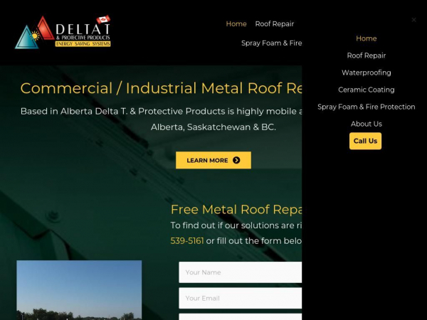 deltatcontrol.com