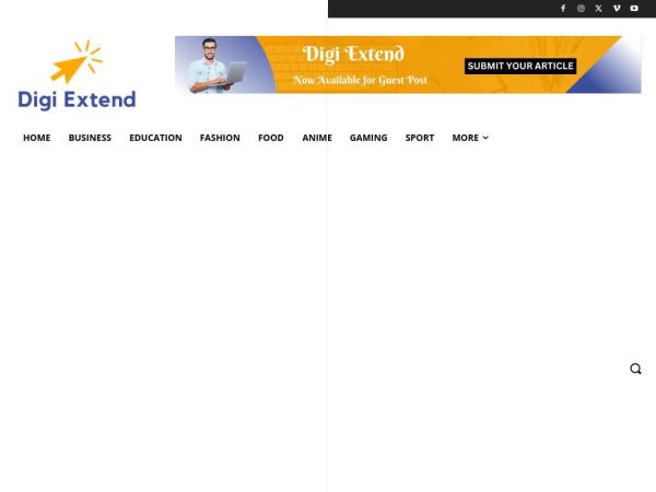 digiextend.co.uk
