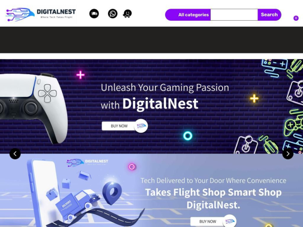 digitalnest.co.il