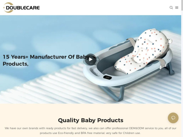 doublecarebabycn.com