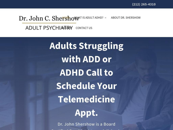drjohnshershow.com