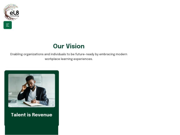 el8consulting.ca