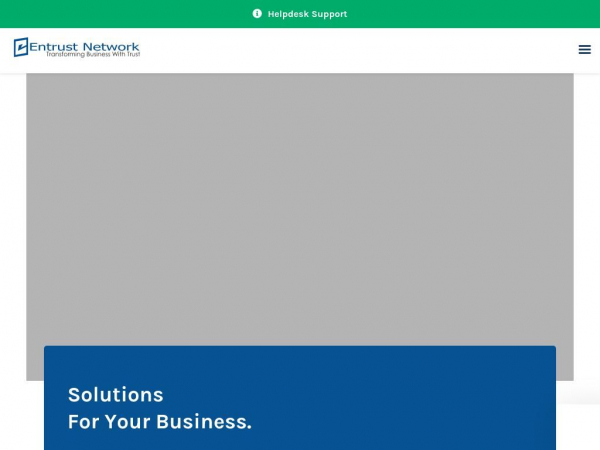 entrustnetwork.com
