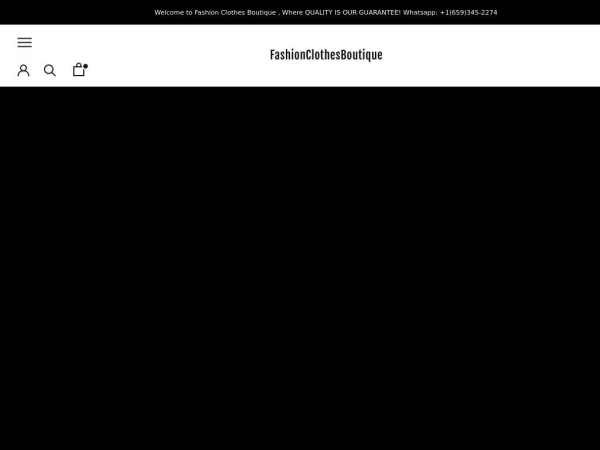 fashionclothesboutique.com