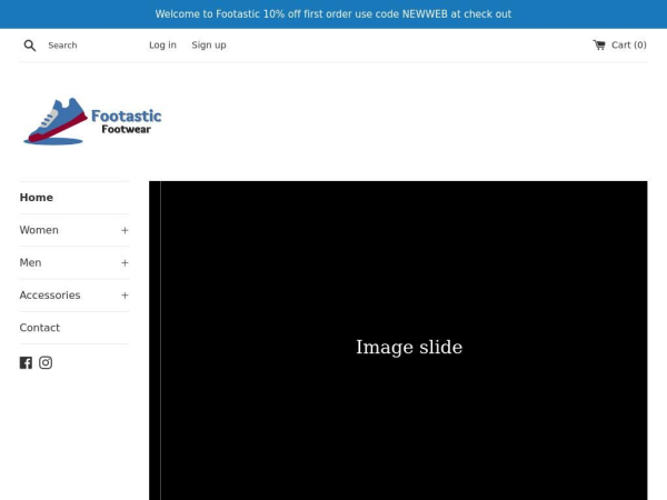 footastic.co.uk