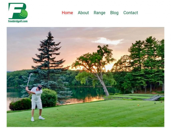 freebirdgolf.com