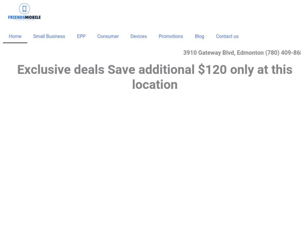friendsmobile.ca