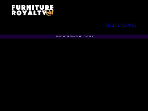 furnitureroyalty.com