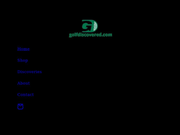 golfdiscovered.com