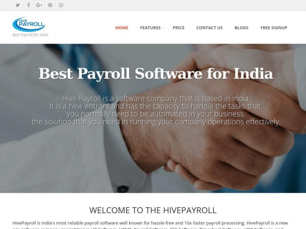 hivepayroll.co.in