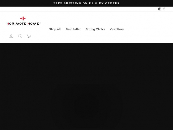 horimotehome.com