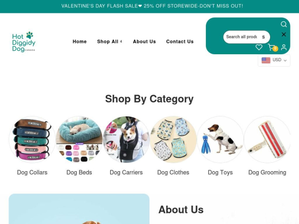 hotdiggidydog.ca